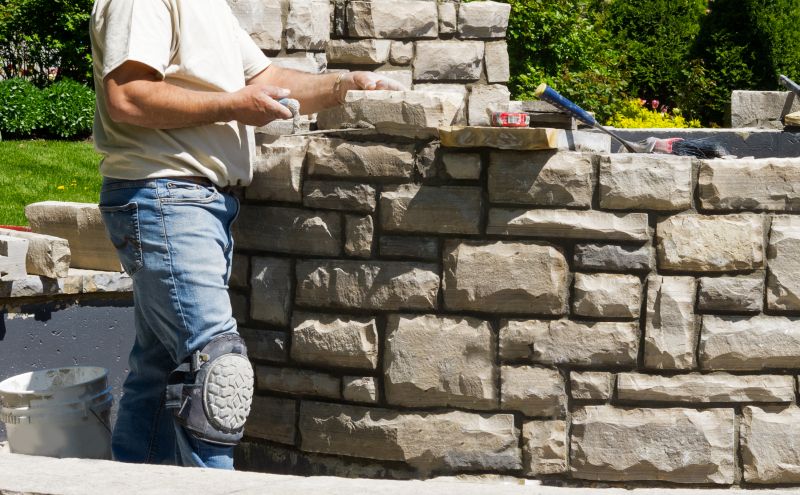 Concrete Masonry
