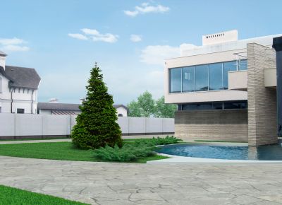 Concrete Masonry