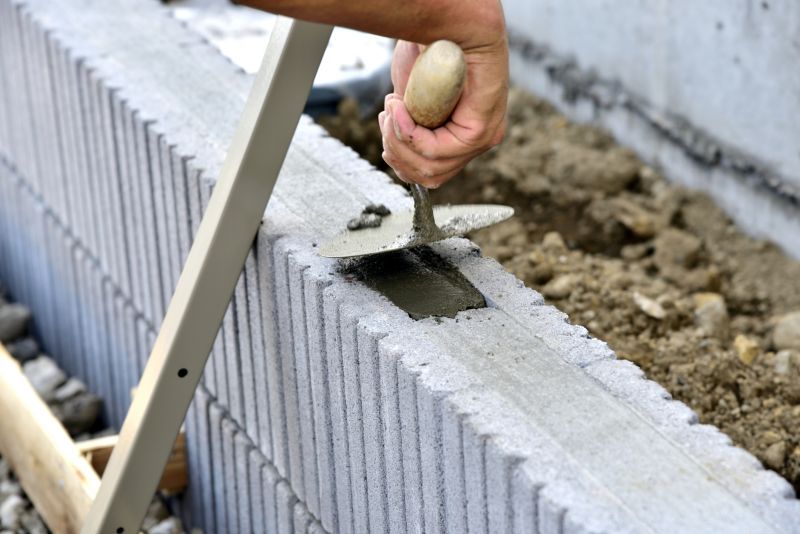 Concrete Masonry