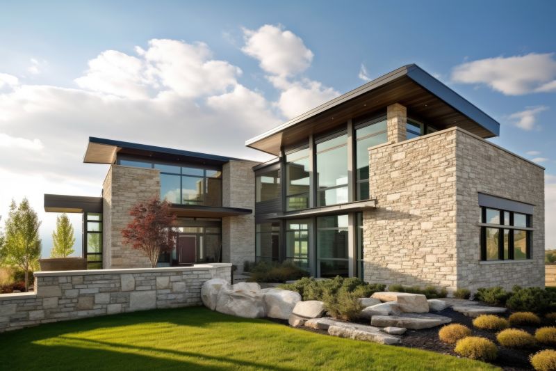 Artificial Stone Installation in Cleveland, OH