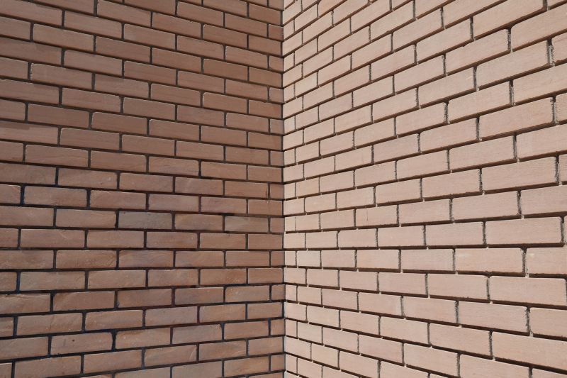 Brick Border Installation in Stamford, CT