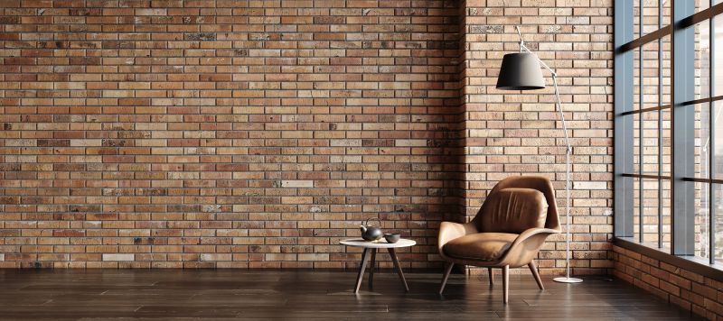 Brick Columns Installation in Norwalk, CT