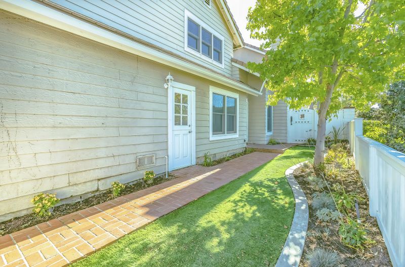 Brick Hardscape Construction in Burlington, VT