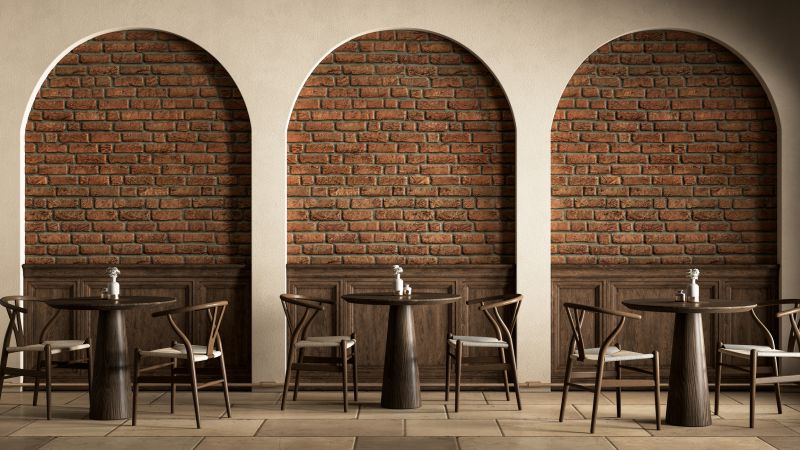 Brick Hardscaping Installation in Stamford, CT