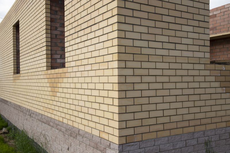 Brick Installation Service in Norwalk, CT