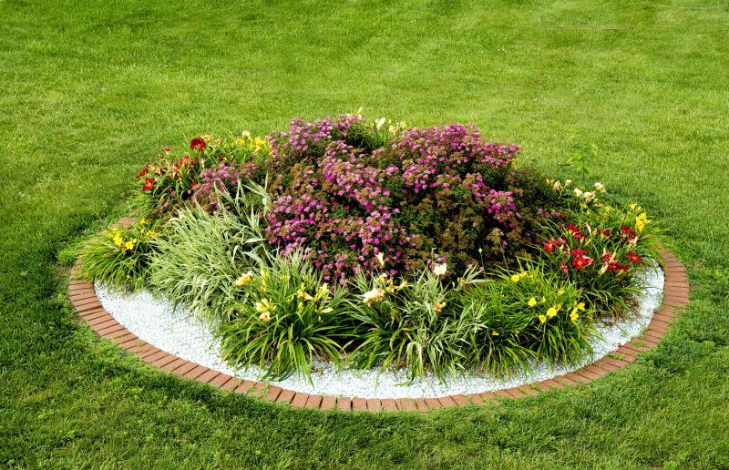 Brick Landscaping Installation in Fairfield County, CT