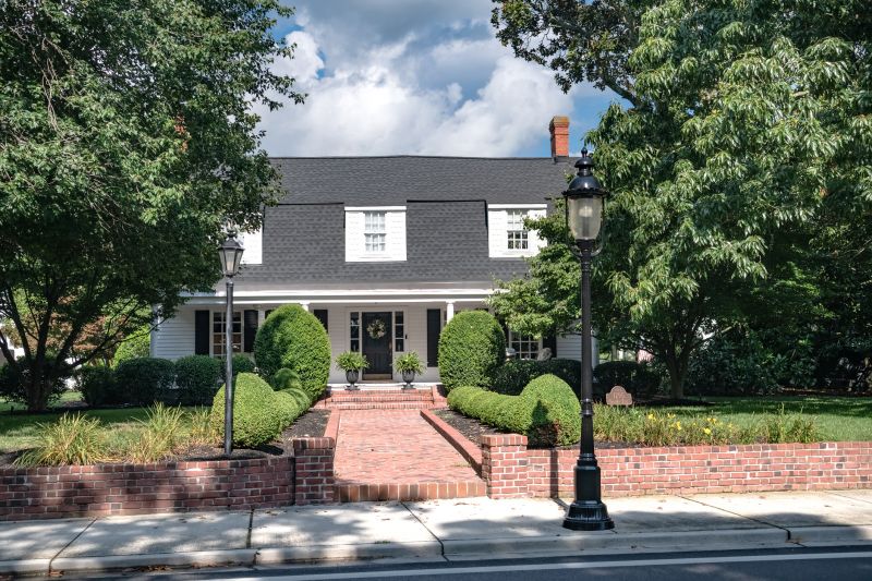 Brick Landscaping Service in Manchester, NH