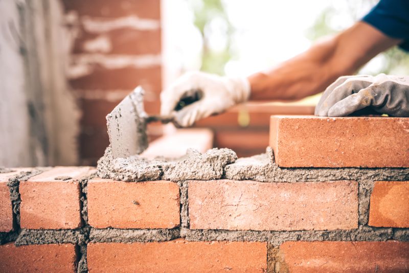 Brick Laying Service in Norwalk, CT
