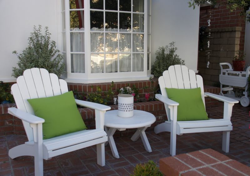 Brick Patio Installation in Worcester, MA