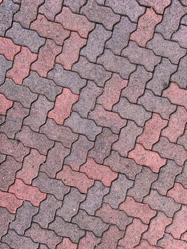 Brick Pavers Installation in Warwick, RI