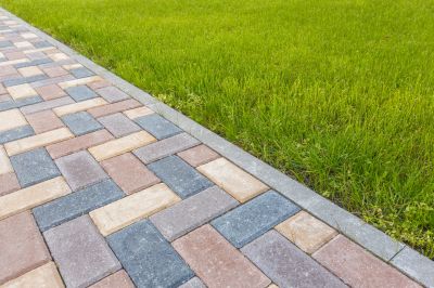 Brick Pavers Installation in Stamford, CT