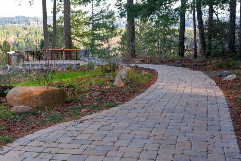 Brick Pavers Installation in Danbury, CT