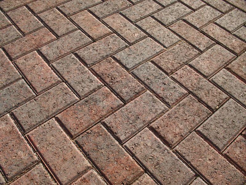 Brick Pavers Installation in Danbury, CT