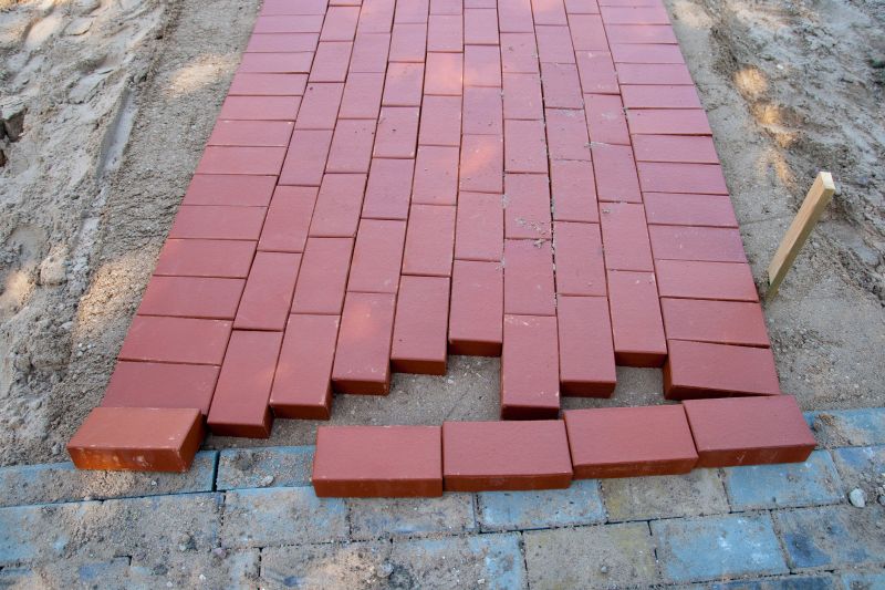 Brick Pavers Installation in Norwalk, CT