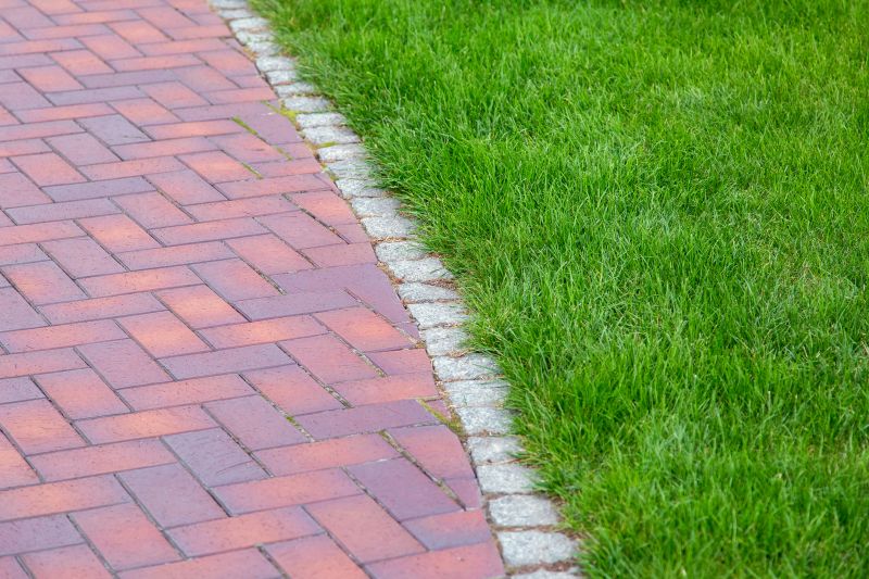 Brick Paving in Providence, RI