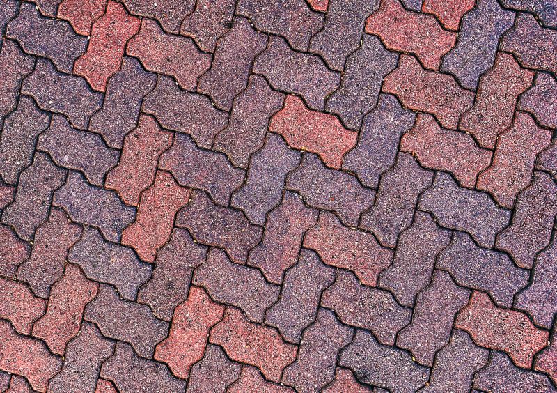 Brick Paving in Warwick, RI