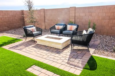 Brick Paving in Fairfield County, CT