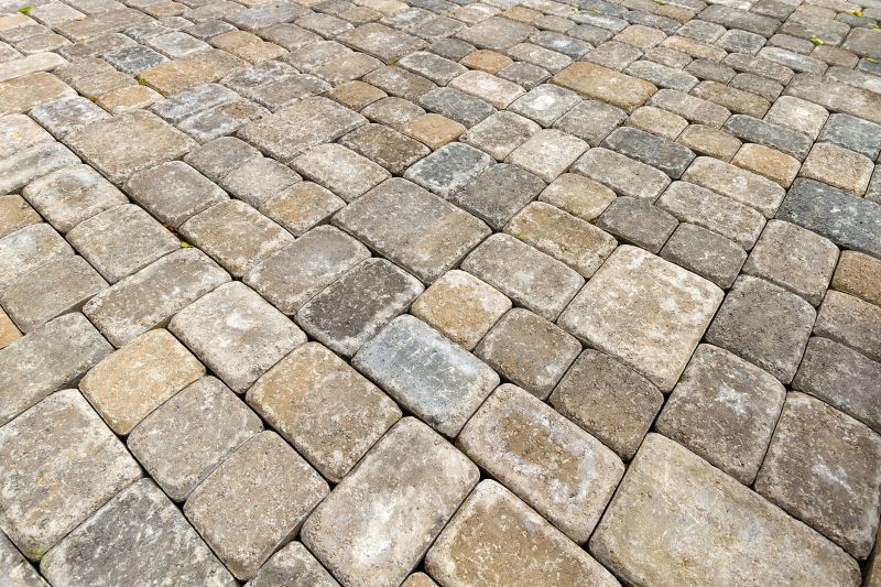 Brick Paving in Norwalk, CT