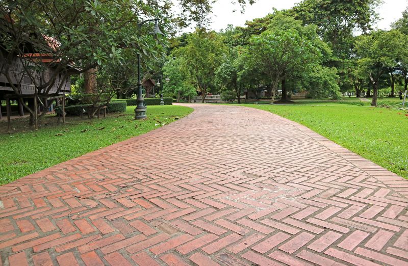 Brick Paving in Nashua, NH
