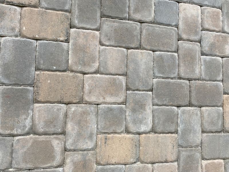 Brick Paving in Framingham, MA