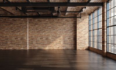 Brick Renovation in West Hartford, CT