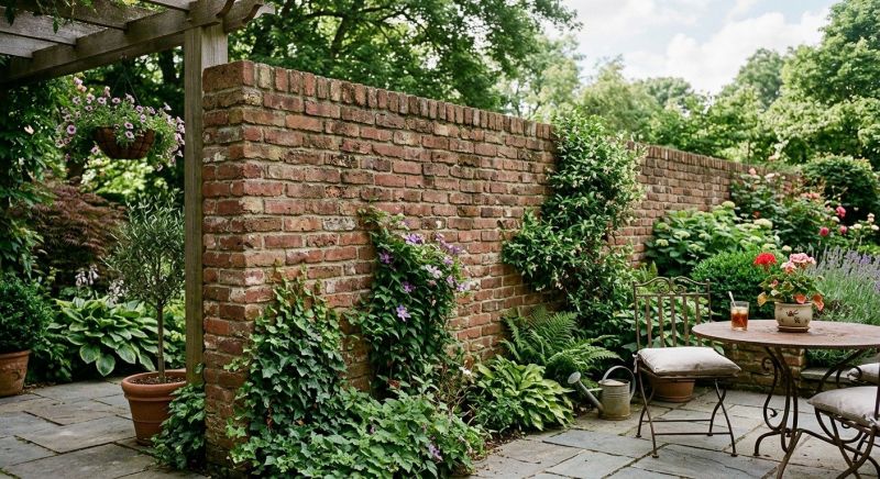 Brick Renovation in Fairfield County, CT