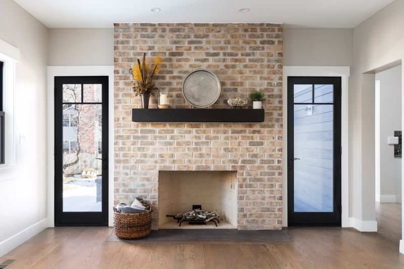 Brick Renovation in Fairfield County, CT