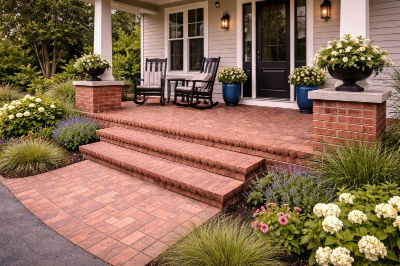 Brick Renovation in Stamford, CT