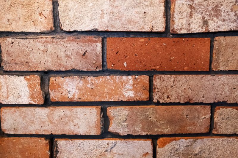 Brick Replacement Service in Norwalk, CT