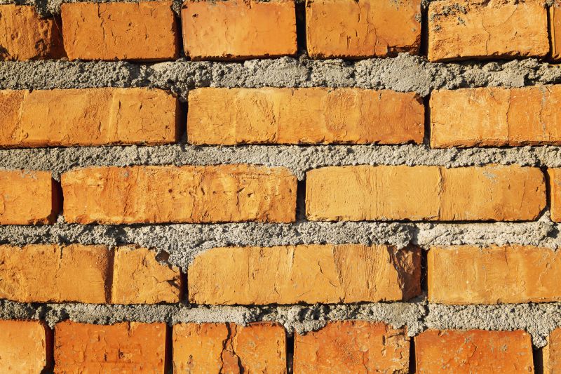 Brick Retaining Wall Repair in Cleveland, OH