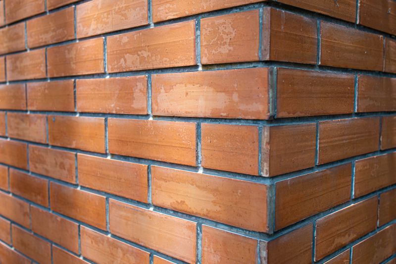 Brick Veneer Replacement in Napa, CA