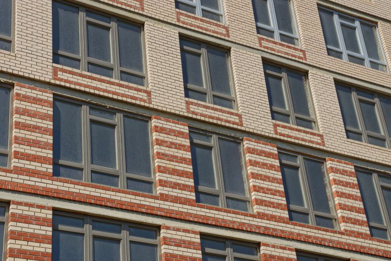 Brick Veneer Replacement in Santa Rosa, CA