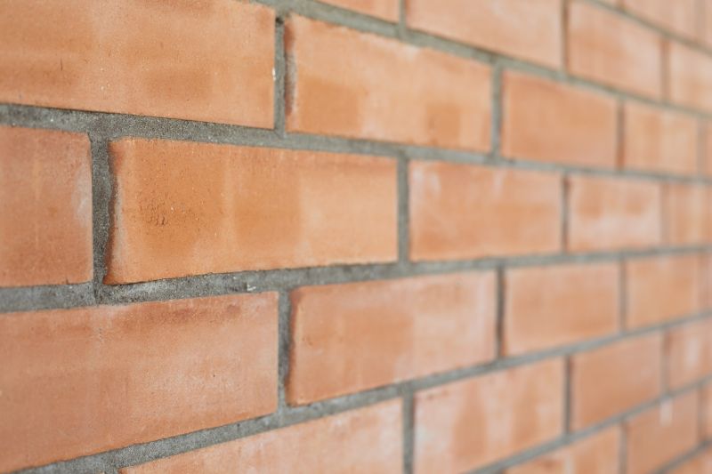 Brick Wall Construction in West Hartford, CT