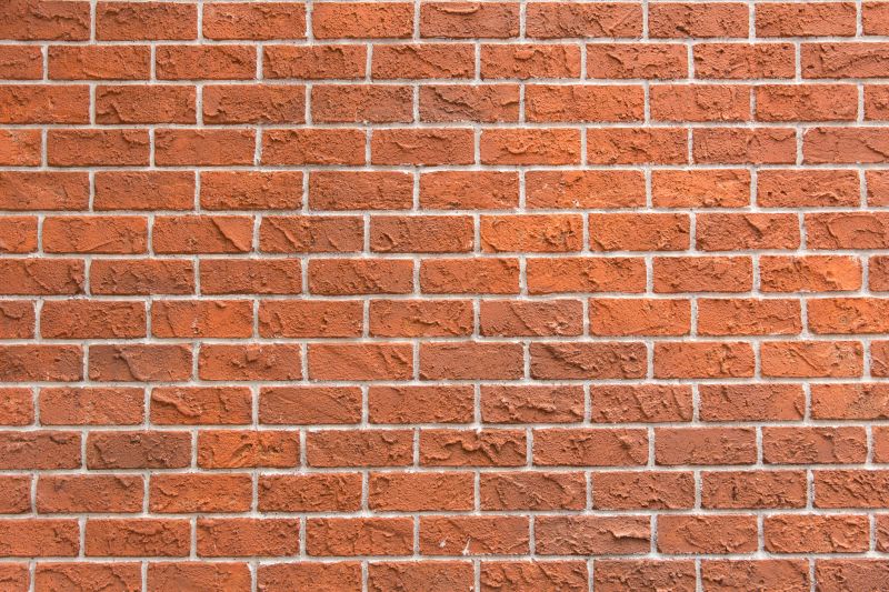 Brick Wall Replacement in Worcester, MA