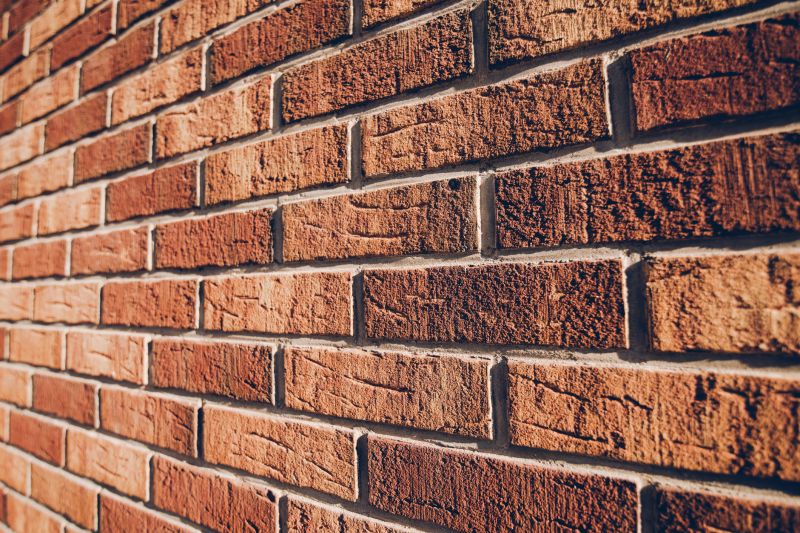 Brickwork Installation in Worcester, MA