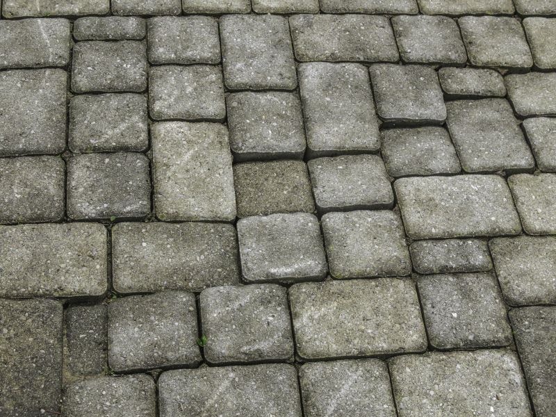 Cement Pavers Installation in Norwalk, CT