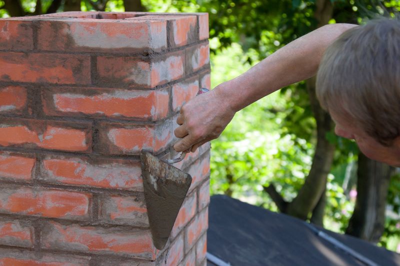 Chimney Replacement in Cleveland, OH