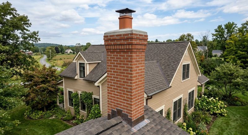 Chimney Replacement in Cleveland, OH