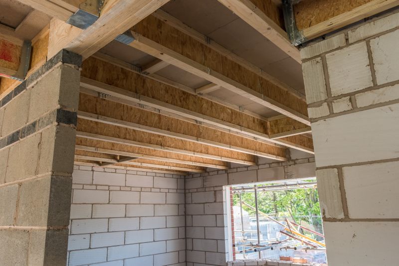 Cinder Blocks Installation in Fairfield County, CT