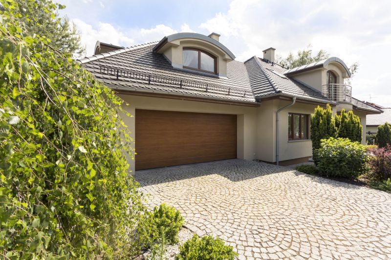 Cobblestone Installation in Longmont, CO