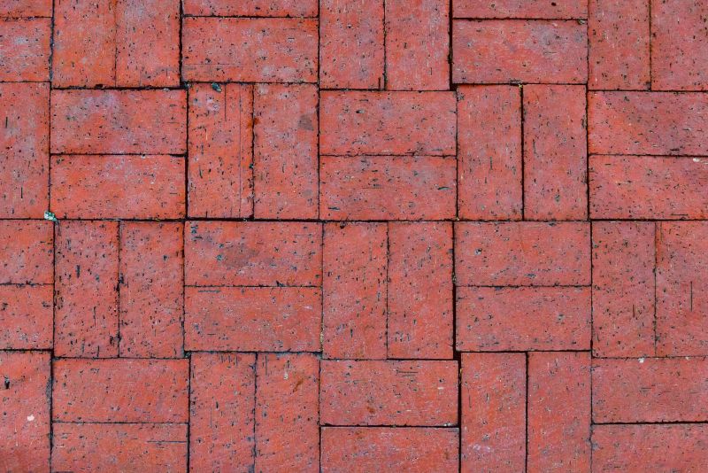 Commercial Brickwork in Santa Rosa, CA