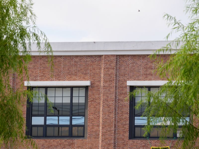 Commercial Brickwork in Santa Rosa, CA