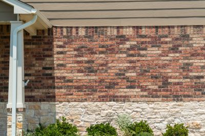 Commercial Brickwork in Santa Rosa, CA