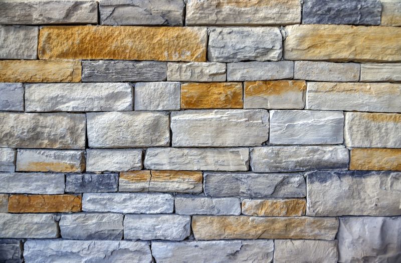 Commercial Stone Masonry in Cleveland, OH