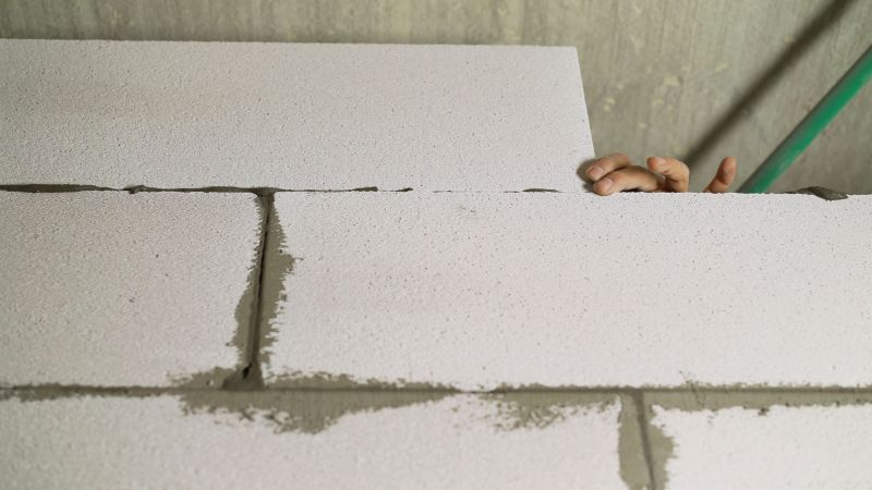 Concrete Blocks Installation in Norwalk, CT