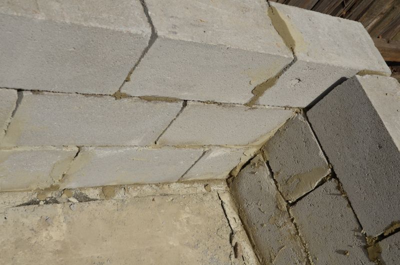 Concrete Masonry