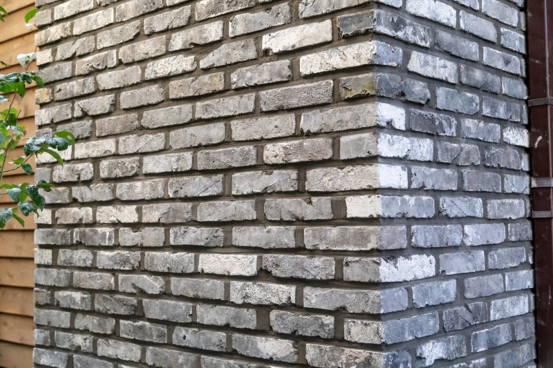 Deck Masonry Installation in Fairfield County, CT