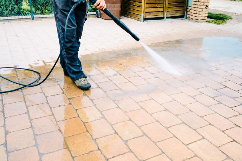 Driveway Pavers Installation in Sacramento, CA