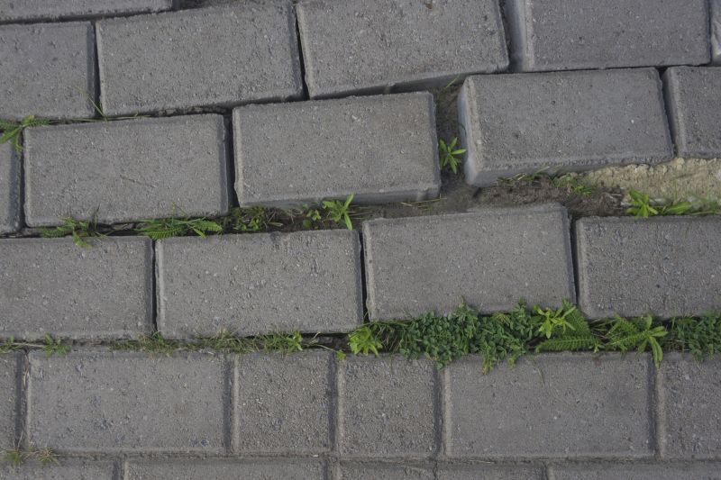 Garden Pavers Installation in Norwalk, CT