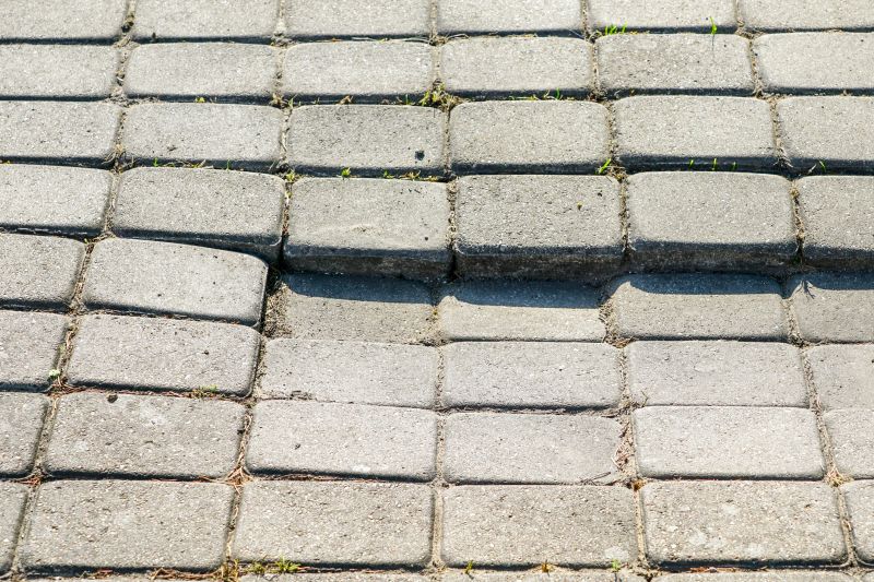 Hardscaping Installation in Boston, MA